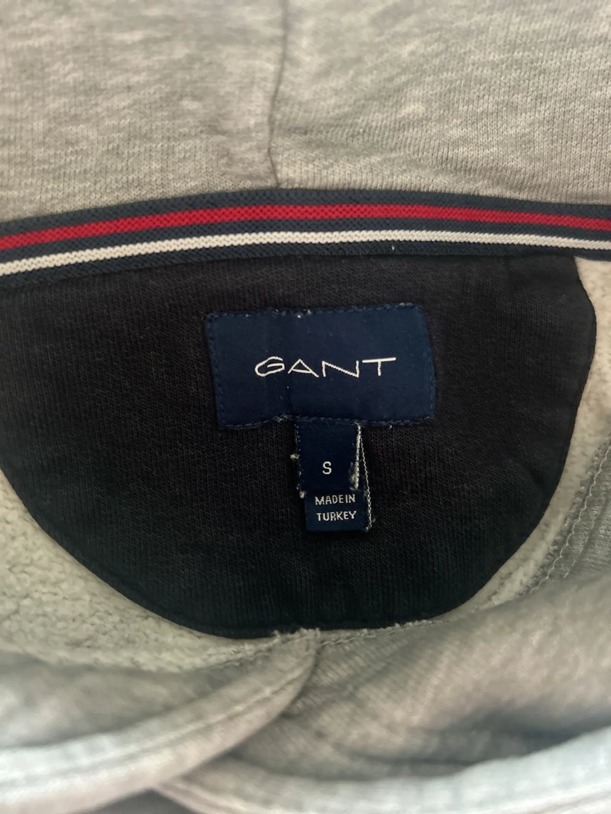 Gant Hoodie