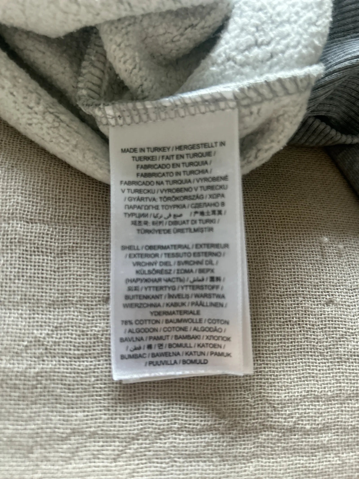 Gant Hoodie