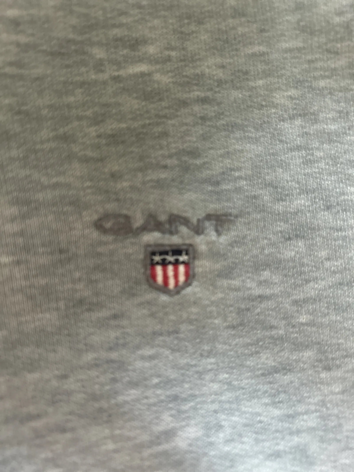 Gant Hoodie