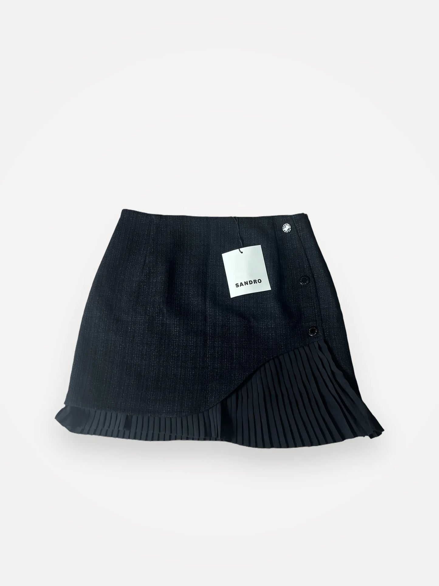 Sandro Alexy Skirt
