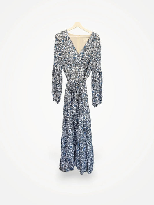 By Malina Dress
