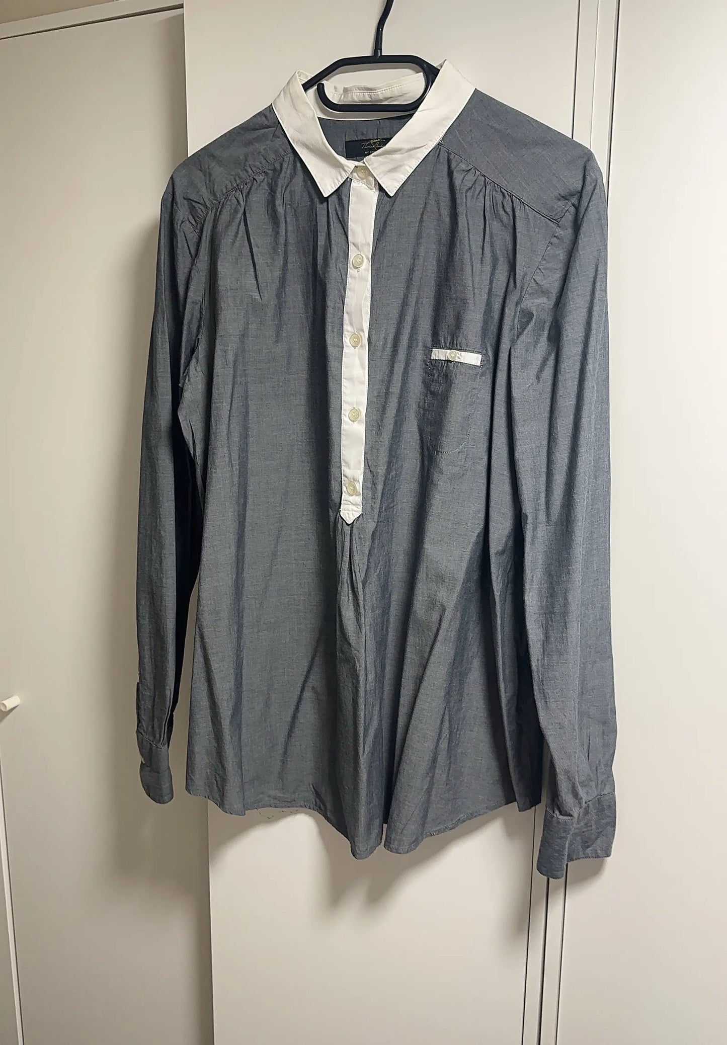 Burberry Thumas Shirt