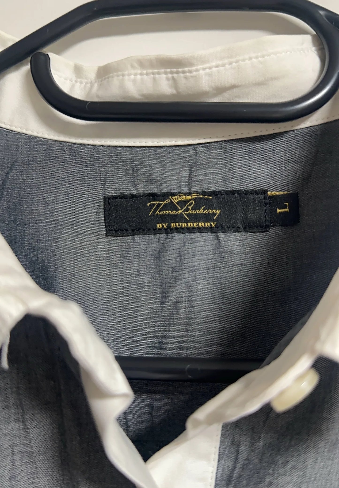 Burberry Thumas Shirt