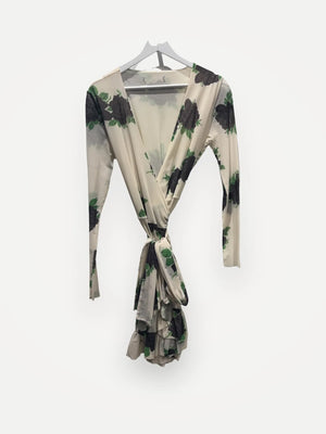 Ganni Dress