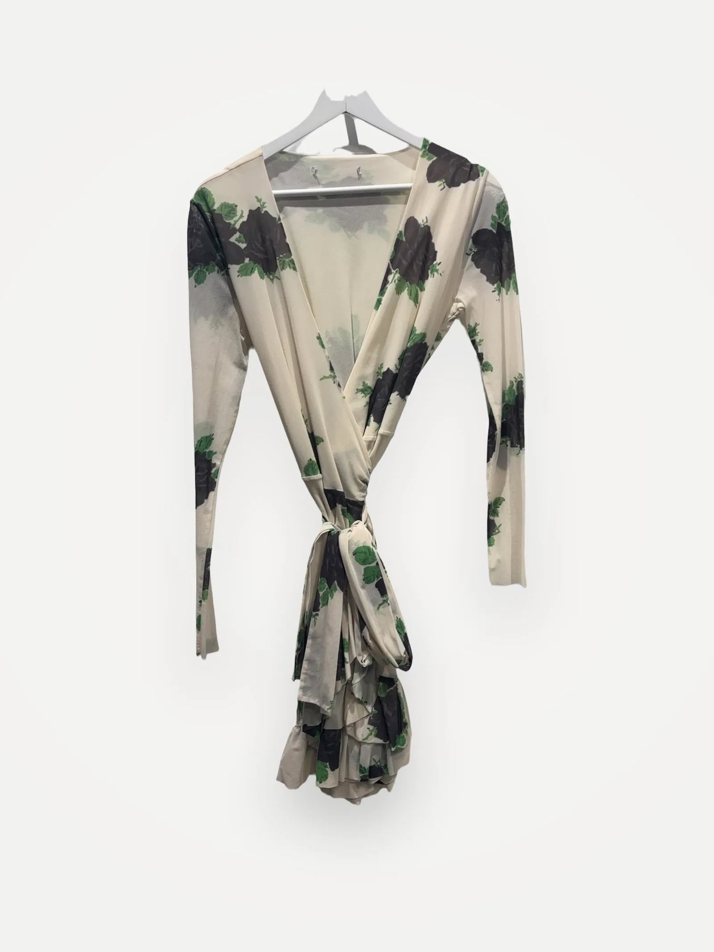 Ganni Dress