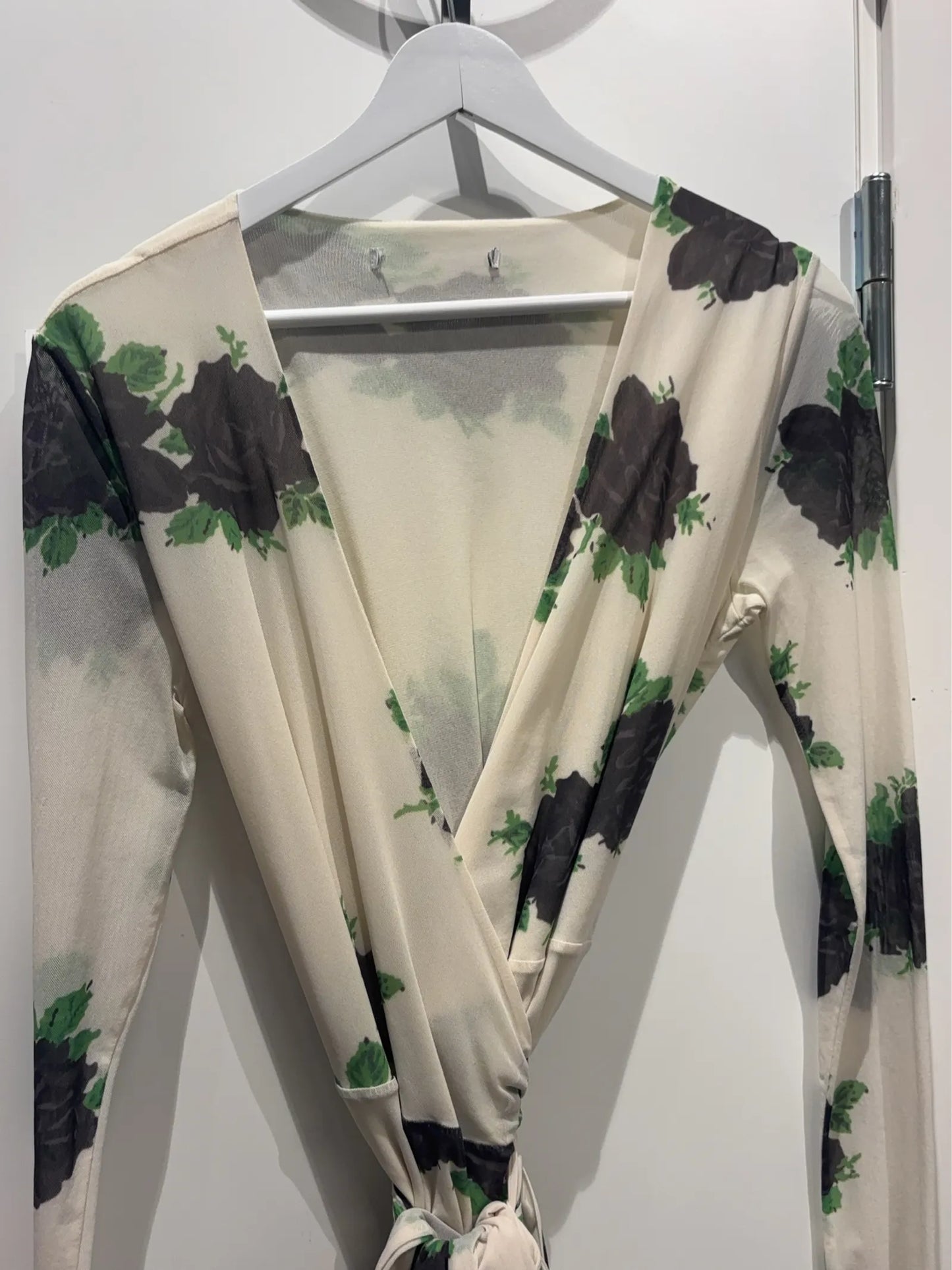 Ganni Dress