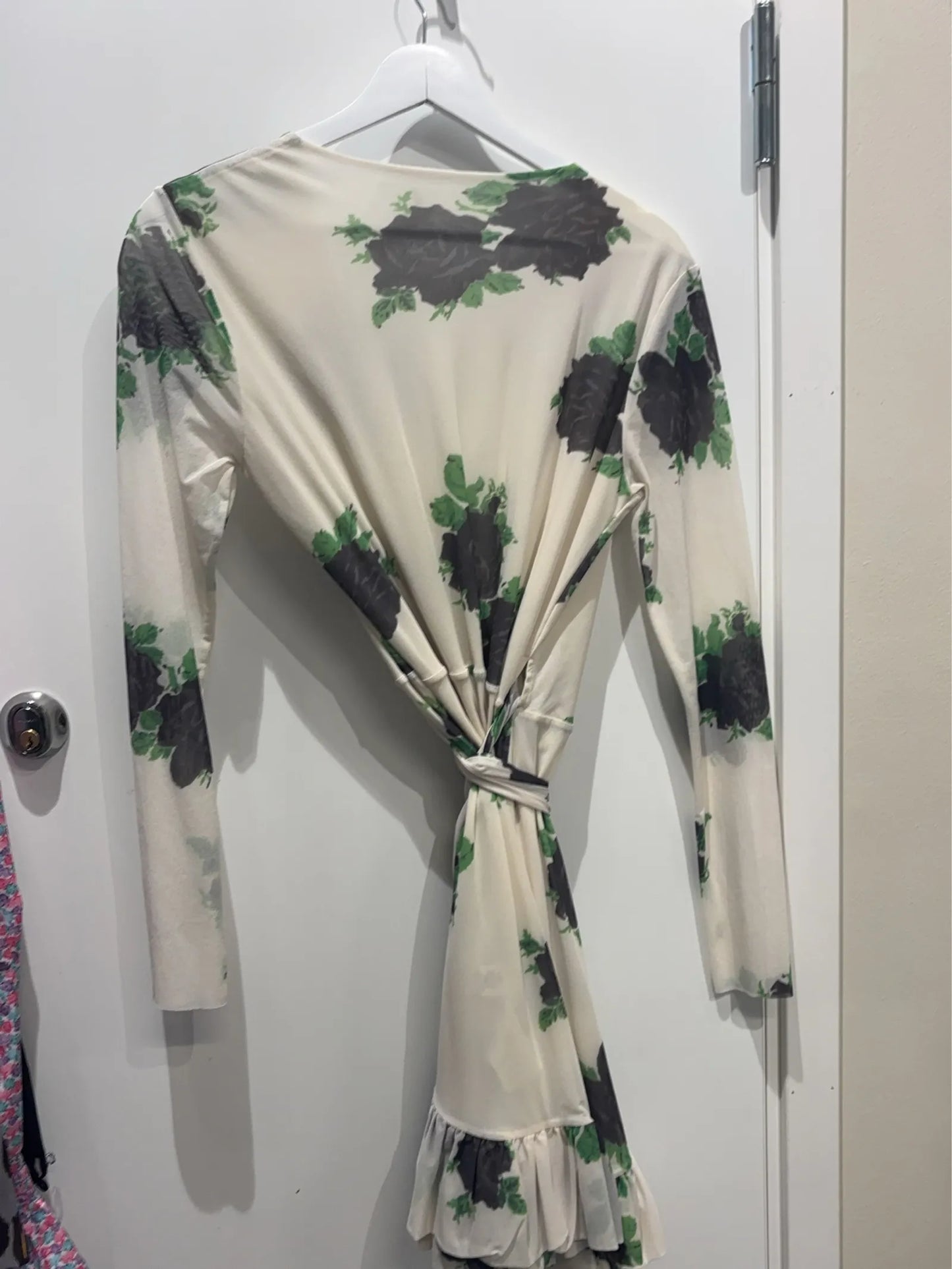 Ganni Dress