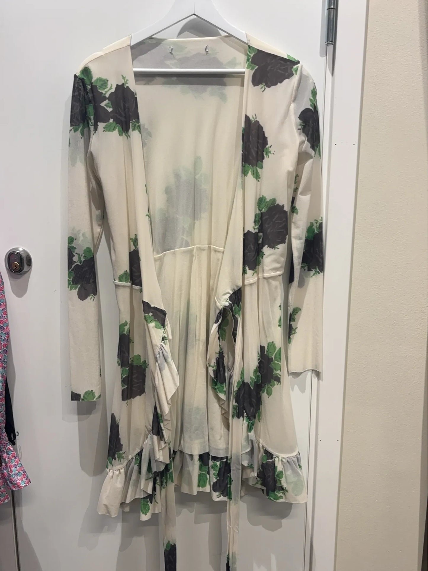 Ganni Dress