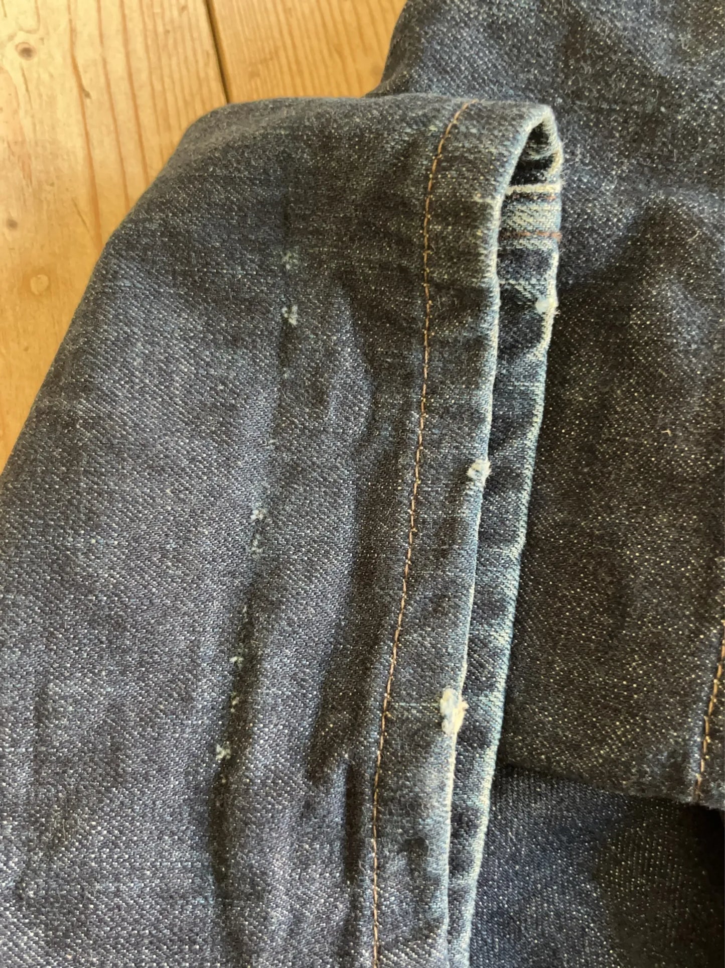Lemaire-jeans