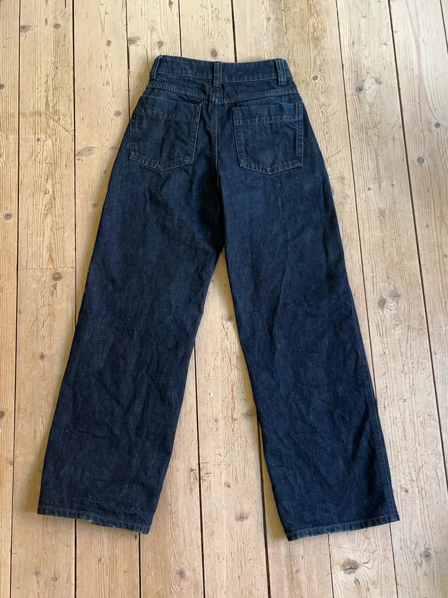 Lemaire-jeans