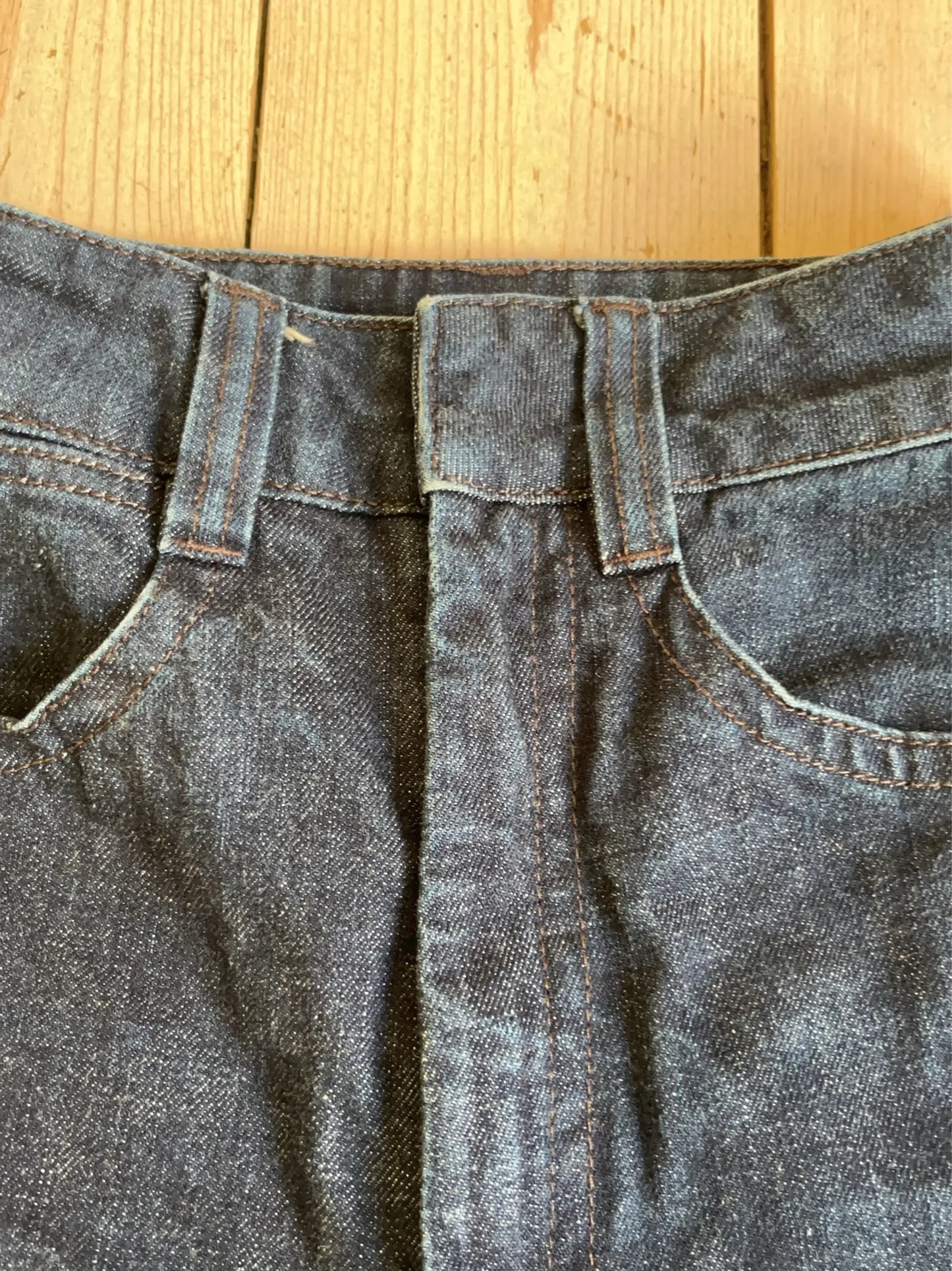 Lemaire-jeans