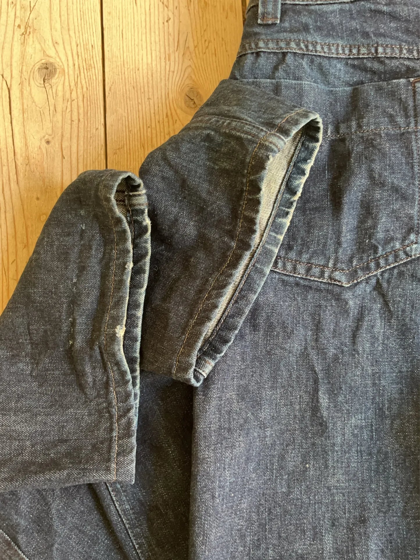 Lemaire-jeans