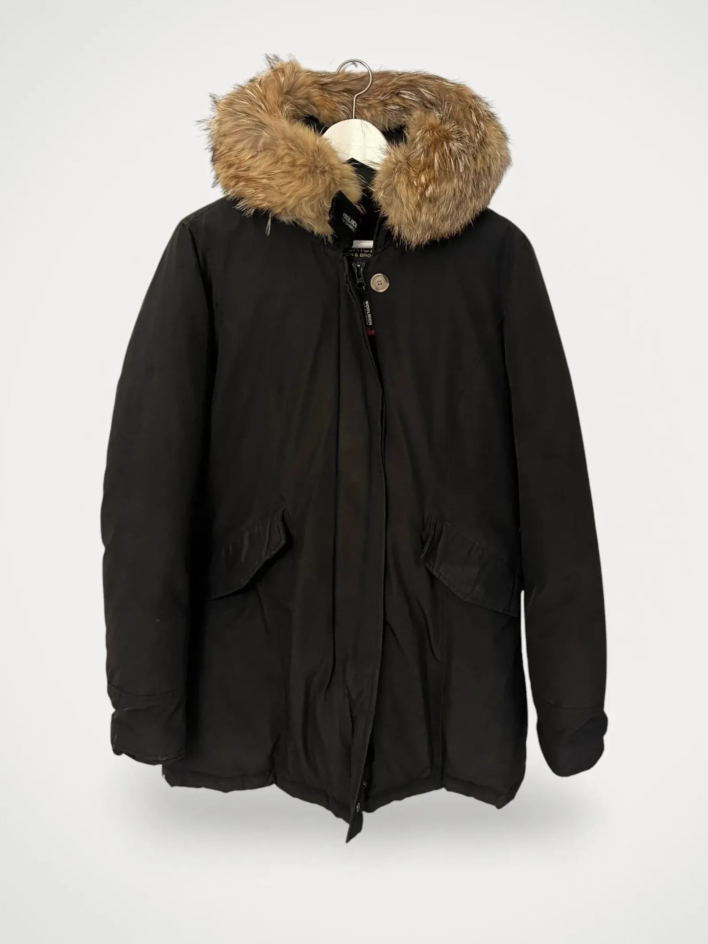 Woolrich Arctic Puffer jacket