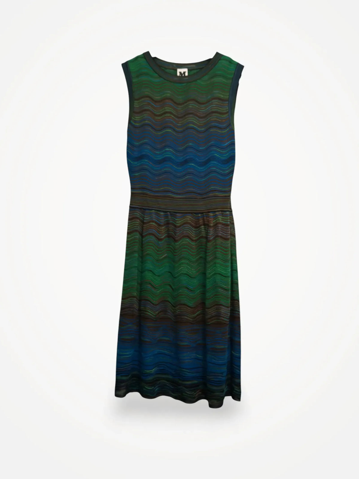 Missoni Dress