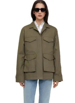 Toteme Army Jacket