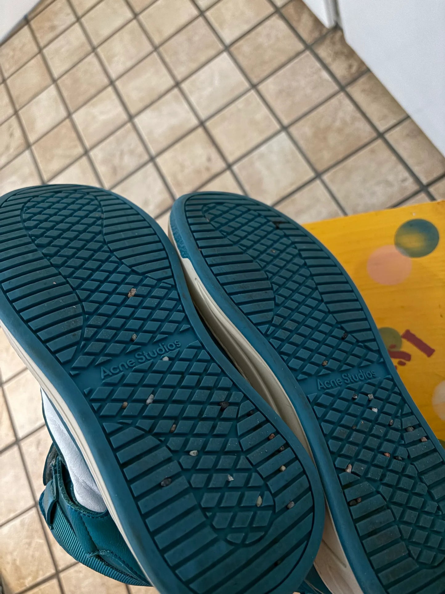Acne Studios Sneakers