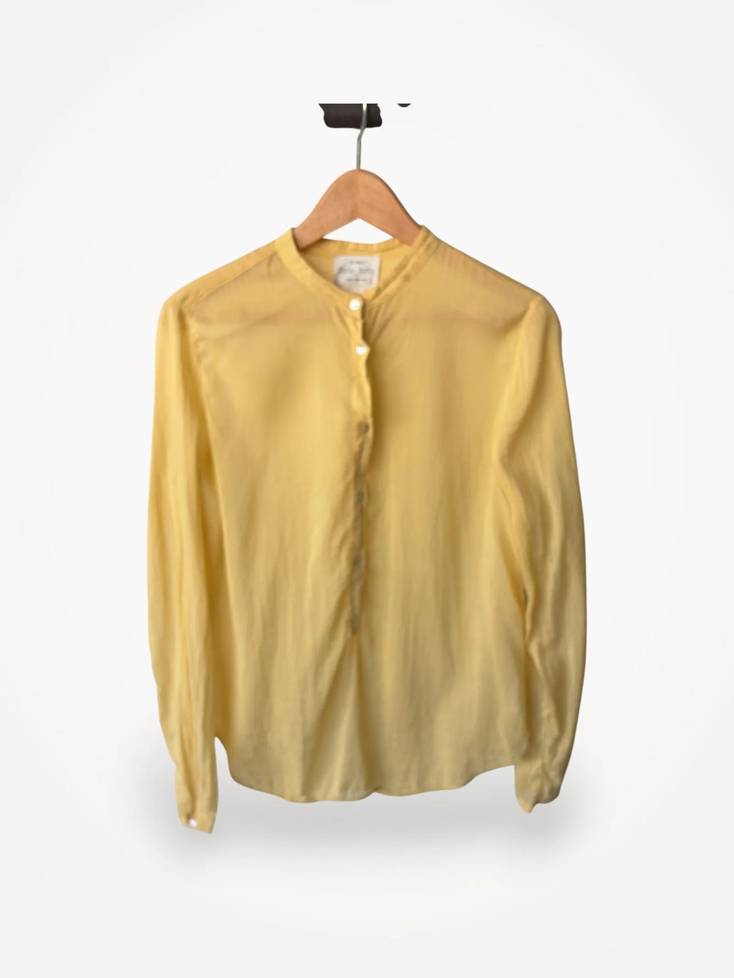 Forte_Forte Blouse