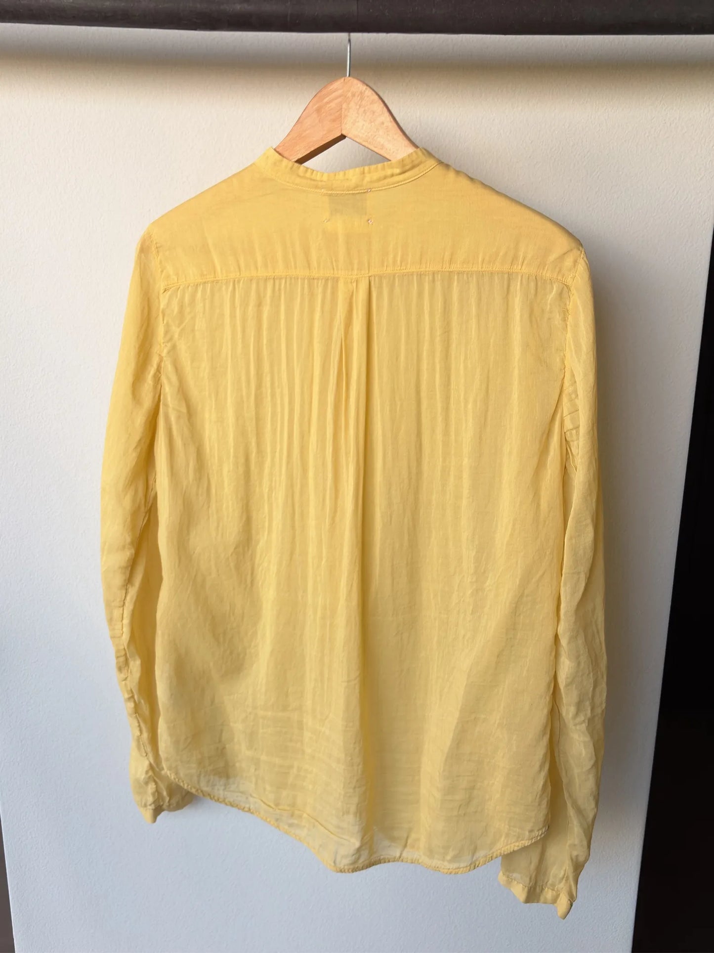 Forte_Forte Blouse