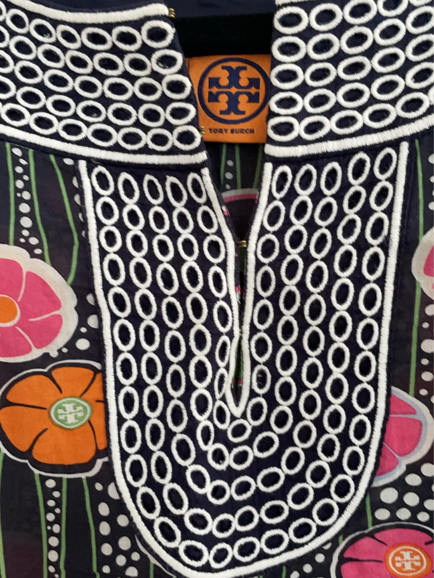 Tory Burch 12081196 Blouse