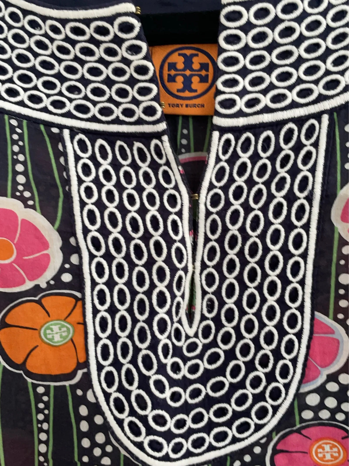 Tory Burch 12081196-blus