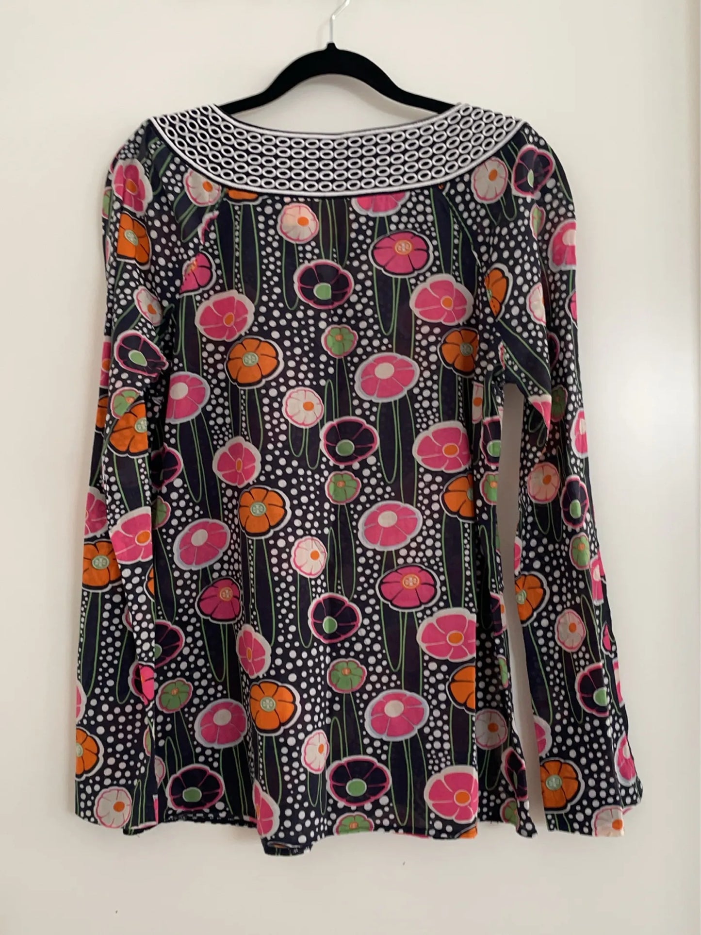 Tory Burch 12081196 Blouse