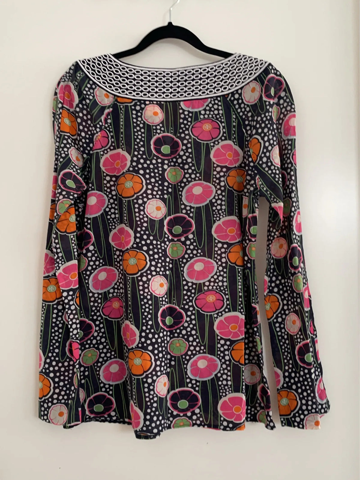 Tory Burch 12081196-blus