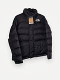 The North Face Puffer jacket