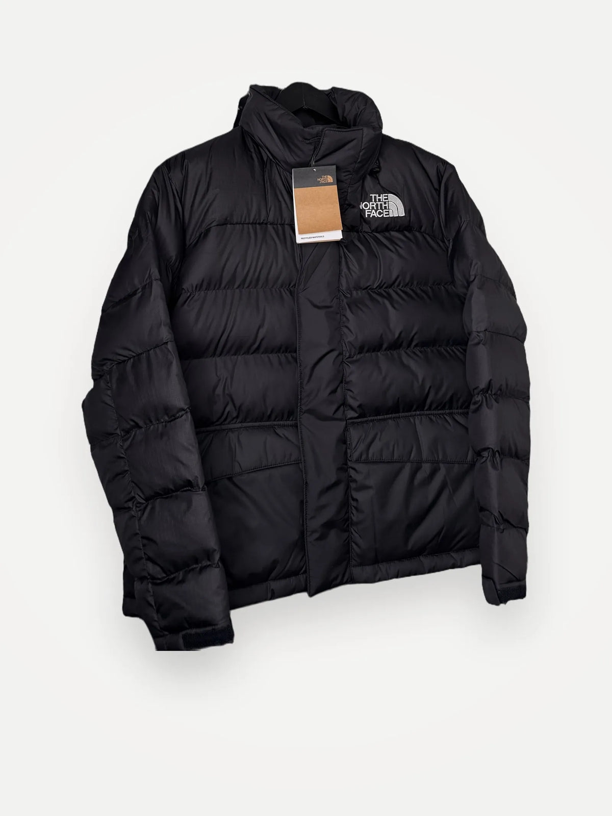 The North Face Puffer jacket