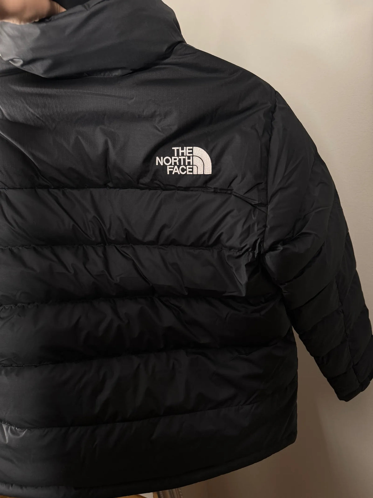 The North Face Puffer jacket