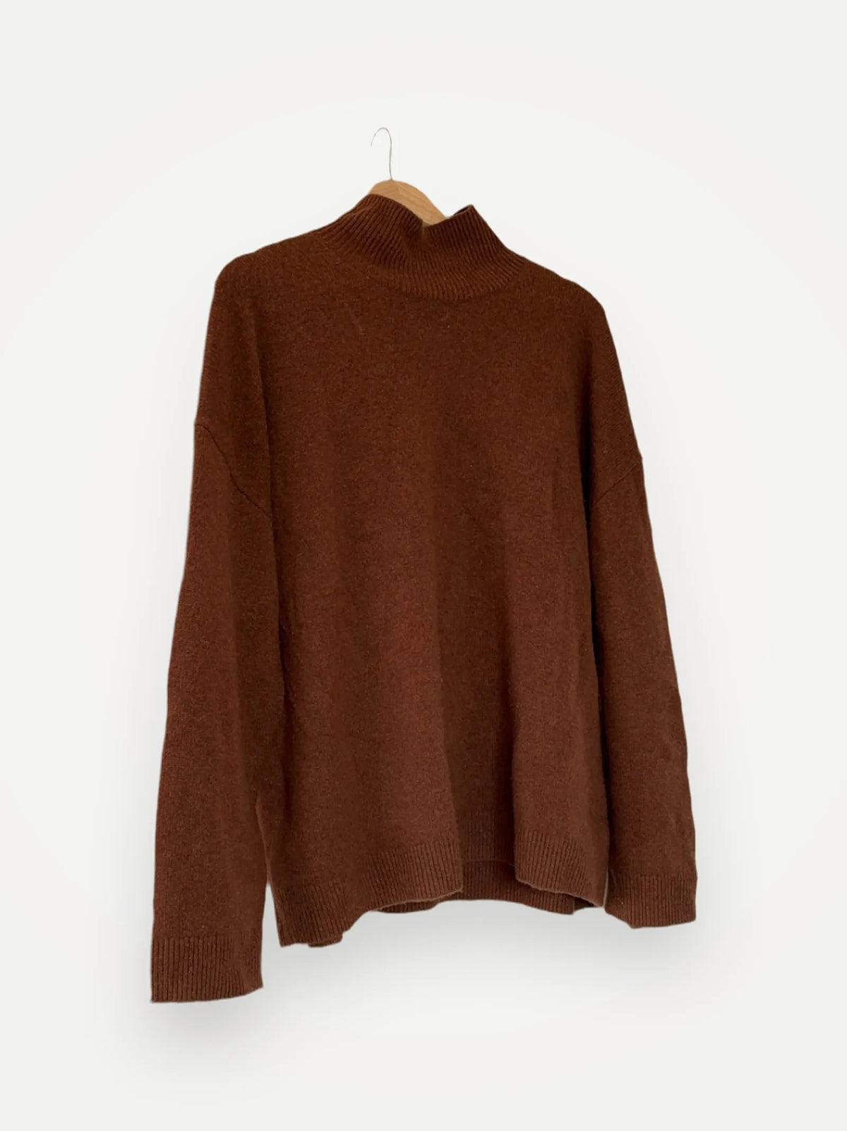 Cos-kashmirpolotröja
