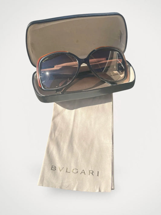 Bvlgari-solglasögon