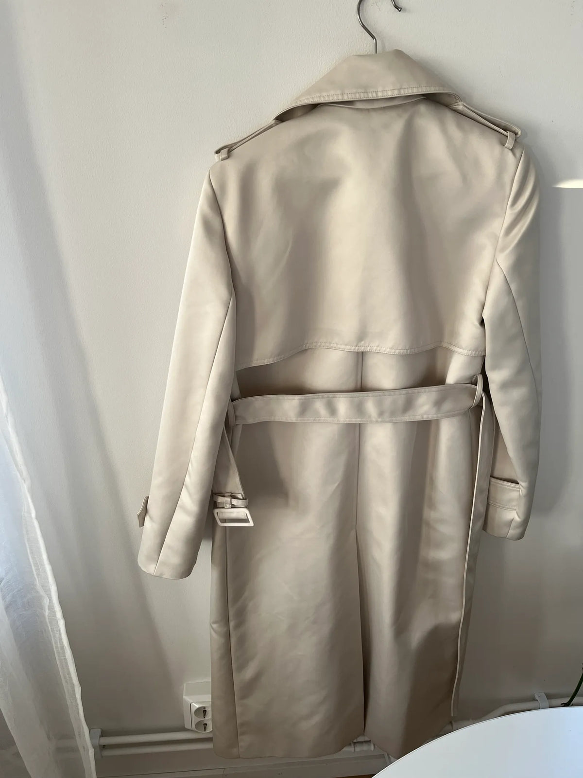 Mng Trenchcoat