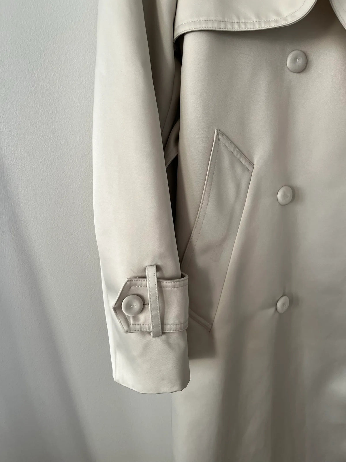 Mng Trenchcoat