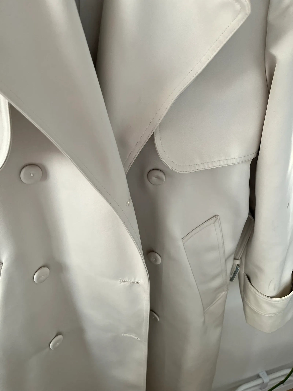 Mng Trenchcoat