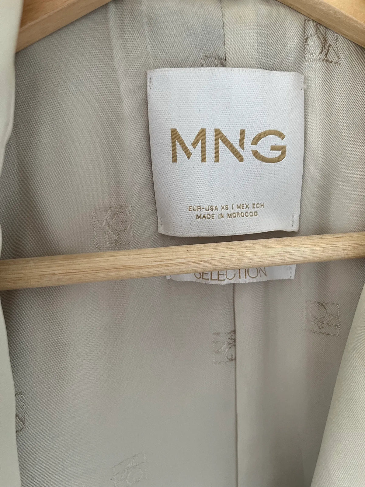 Mng Trenchcoat