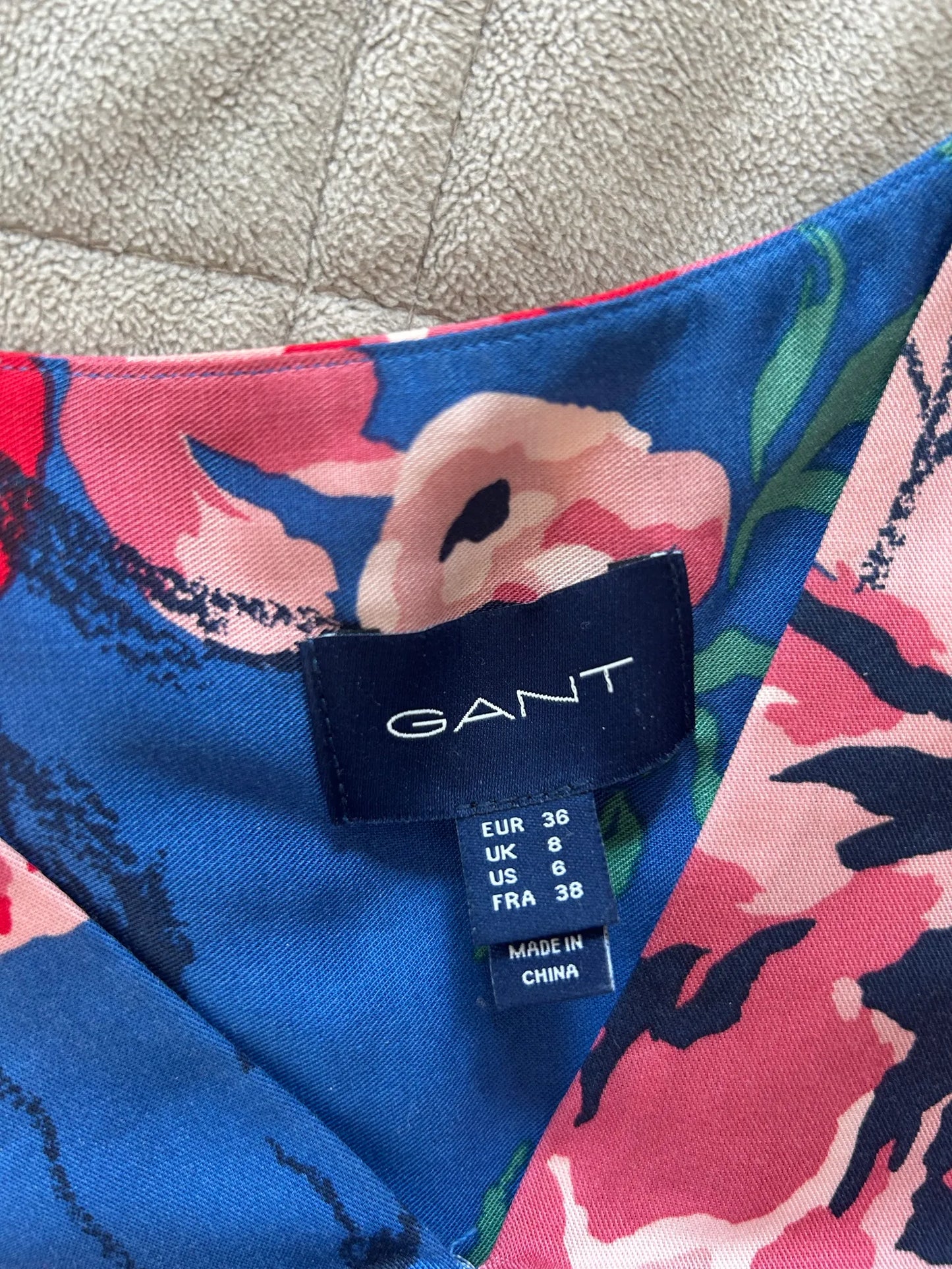 Gant-blus