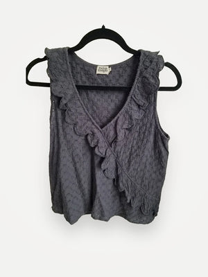 Twist & Tango Blouse