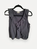 Twist & Tango Blouse
