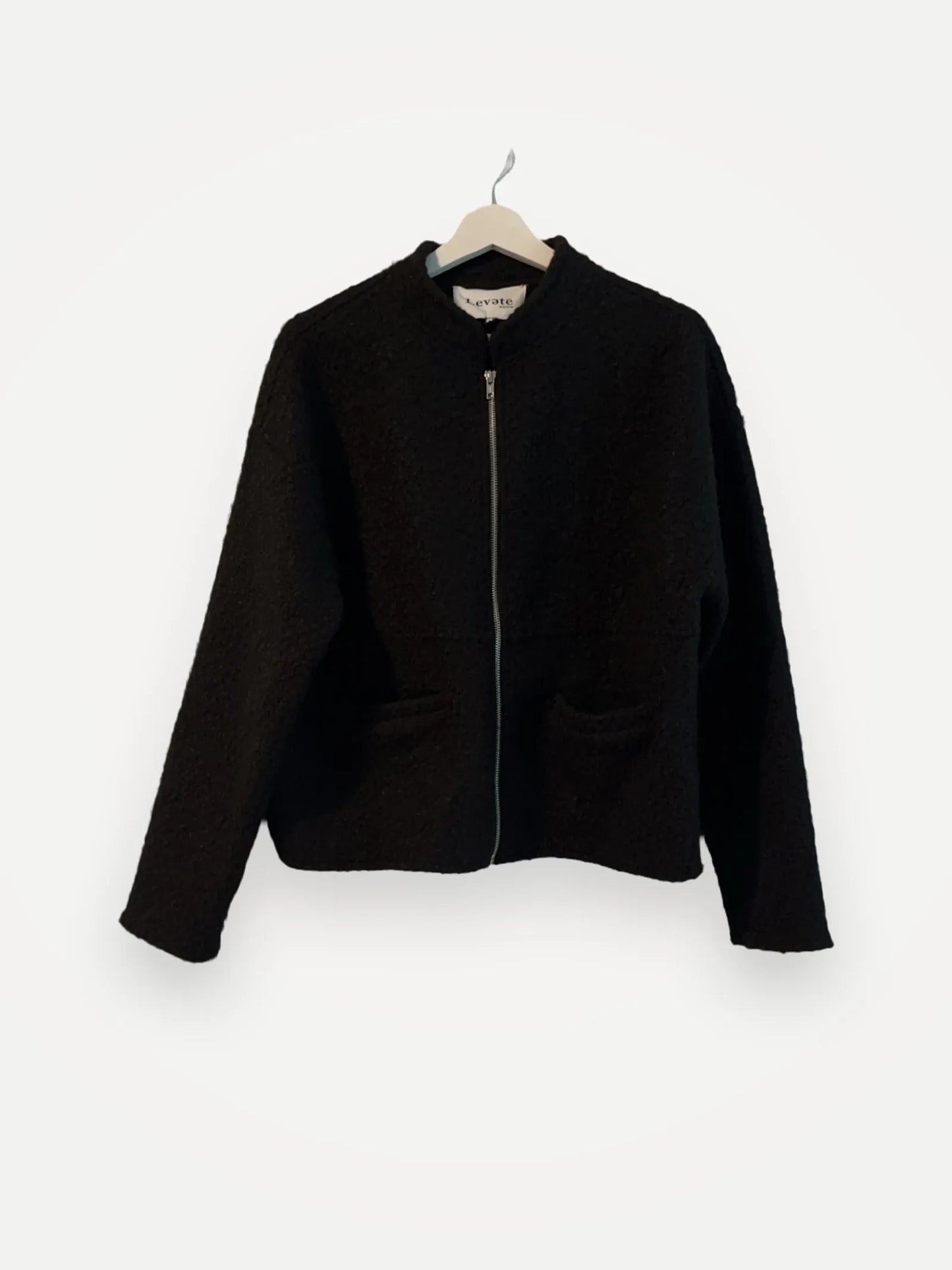 Elevate Jacket