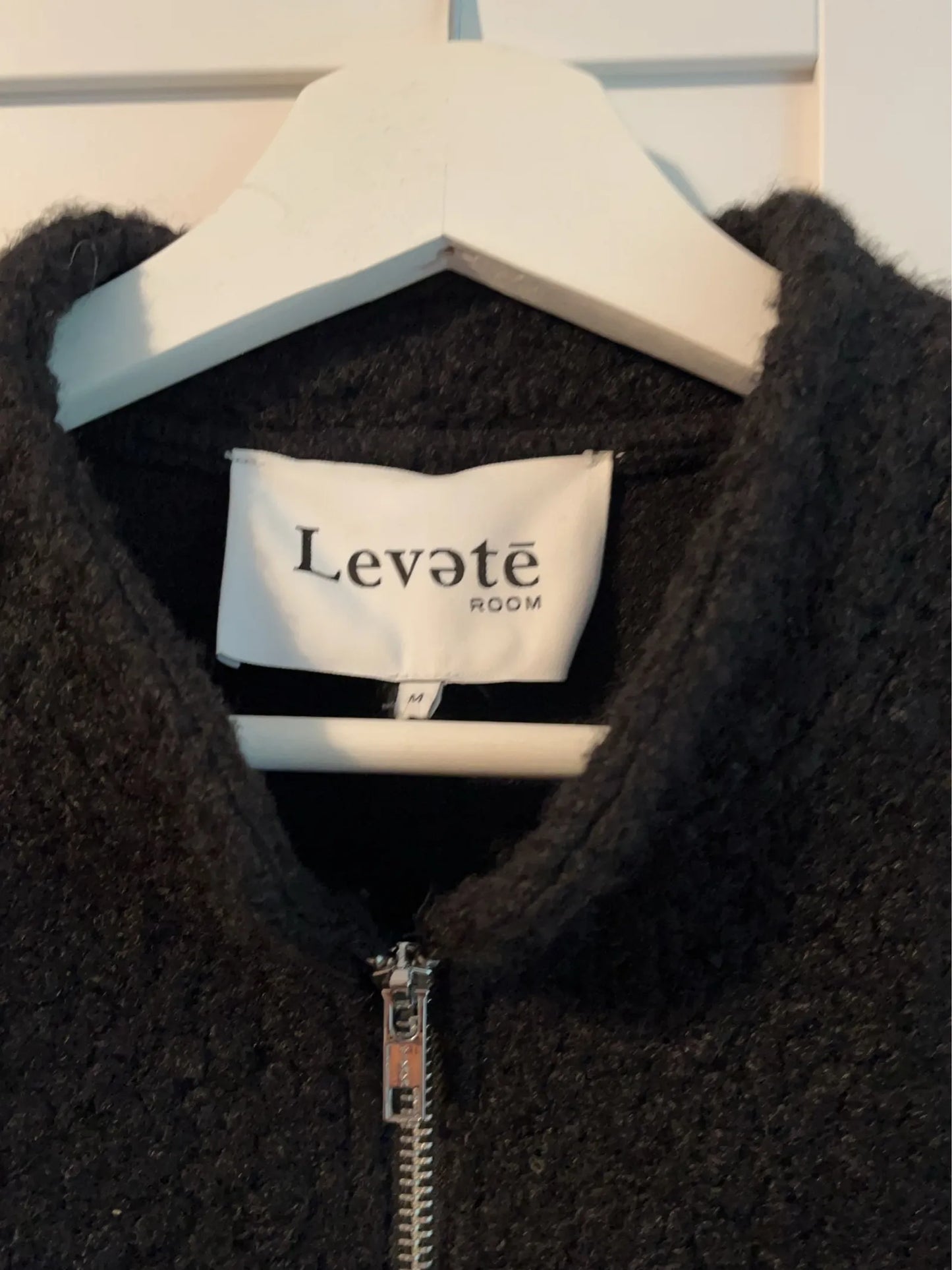 Elevate Jacket