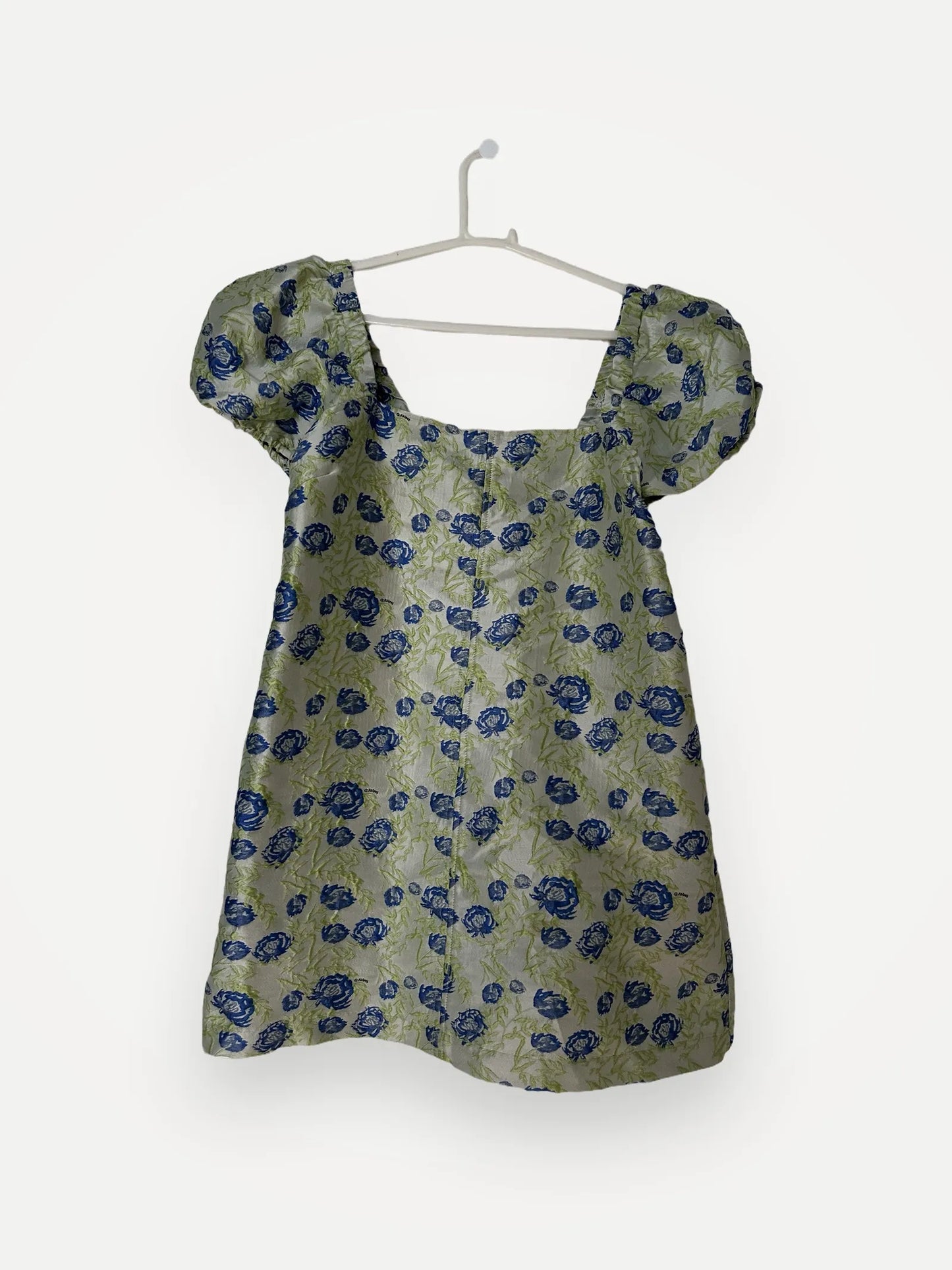 Ganni Dress