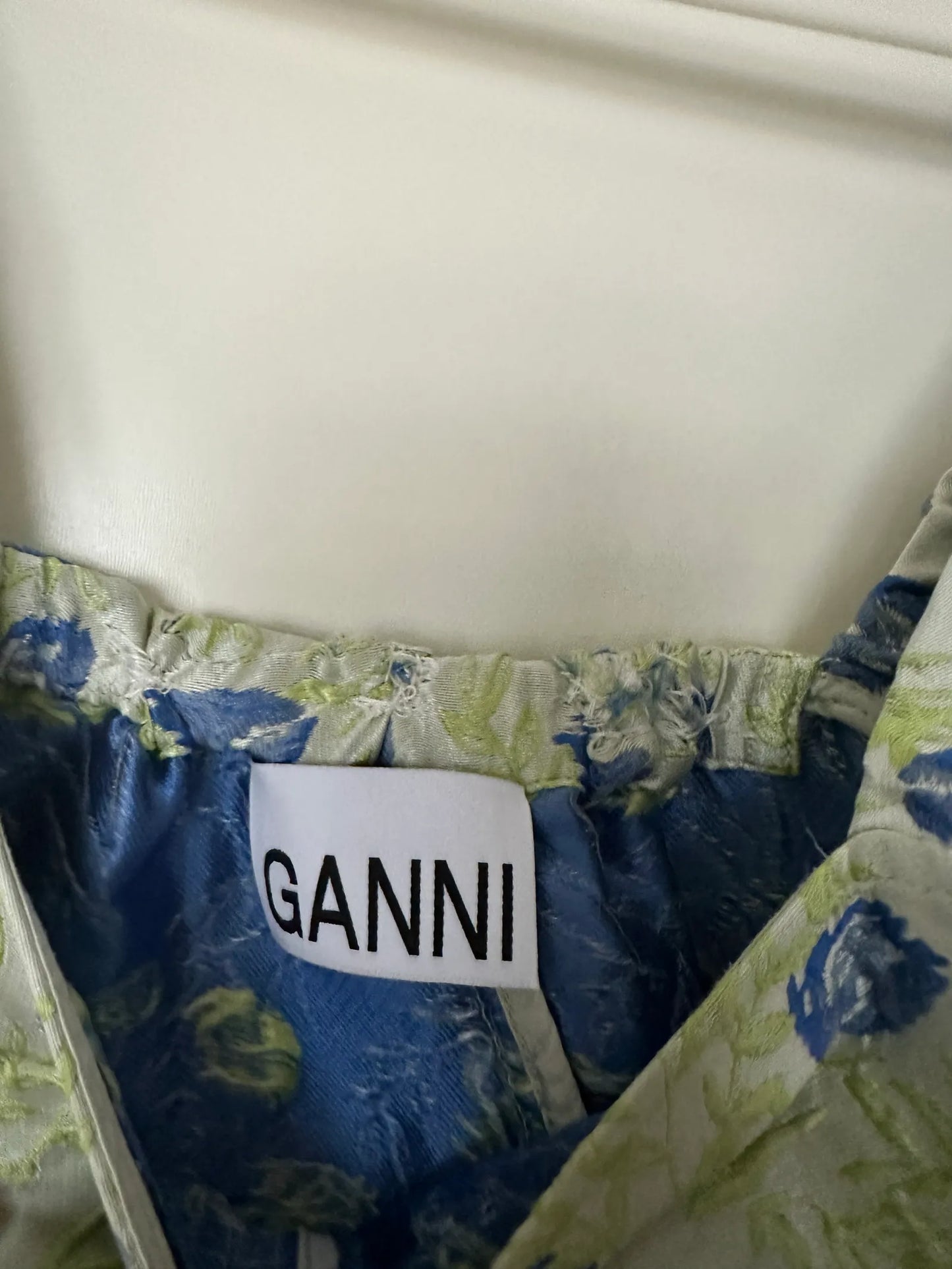 Ganni Dress