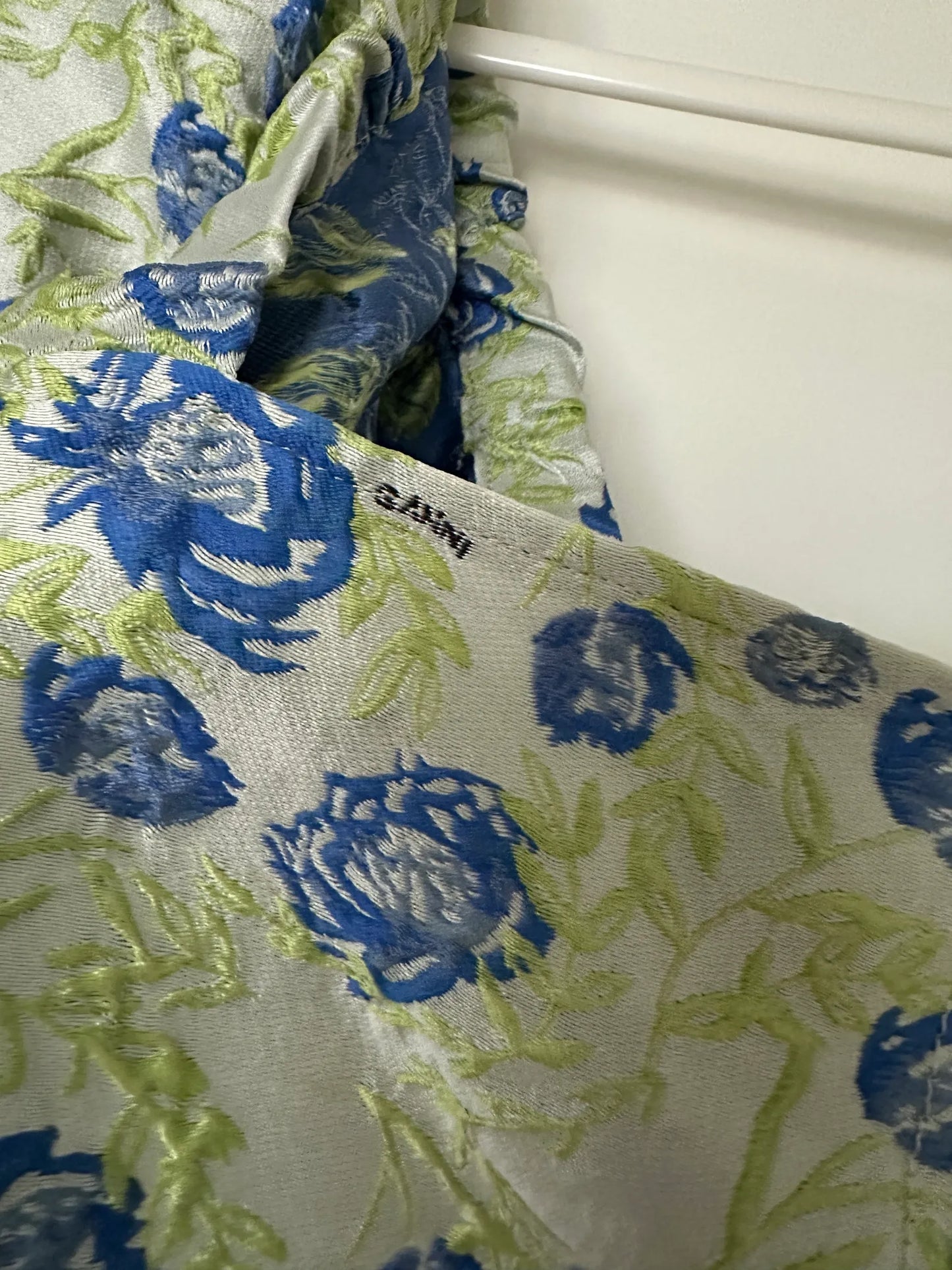 Ganni Dress