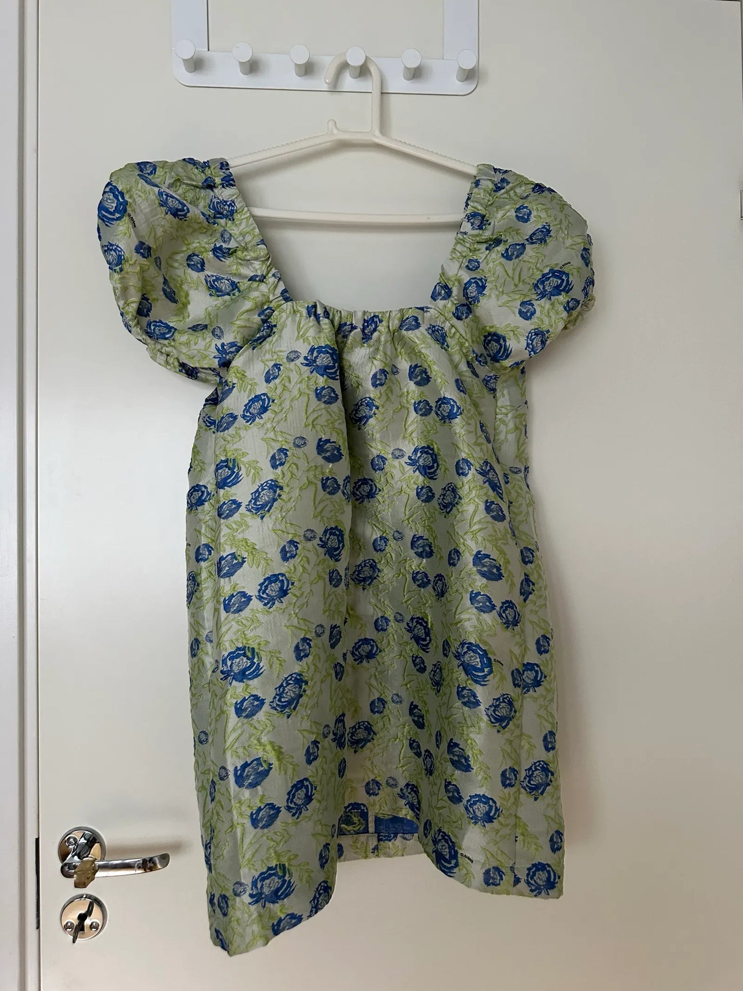 Ganni Dress