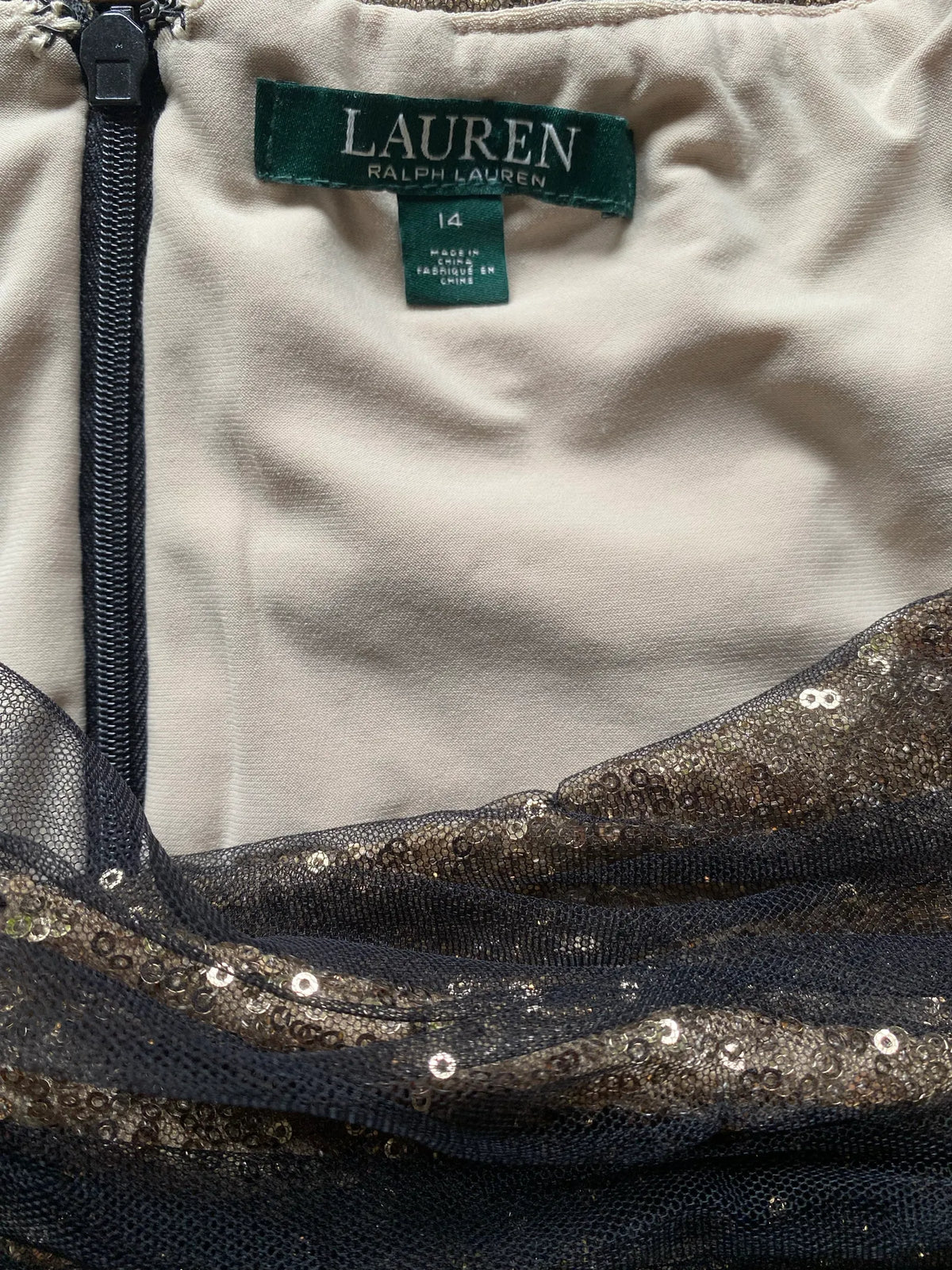 Ralph Lauren Dress