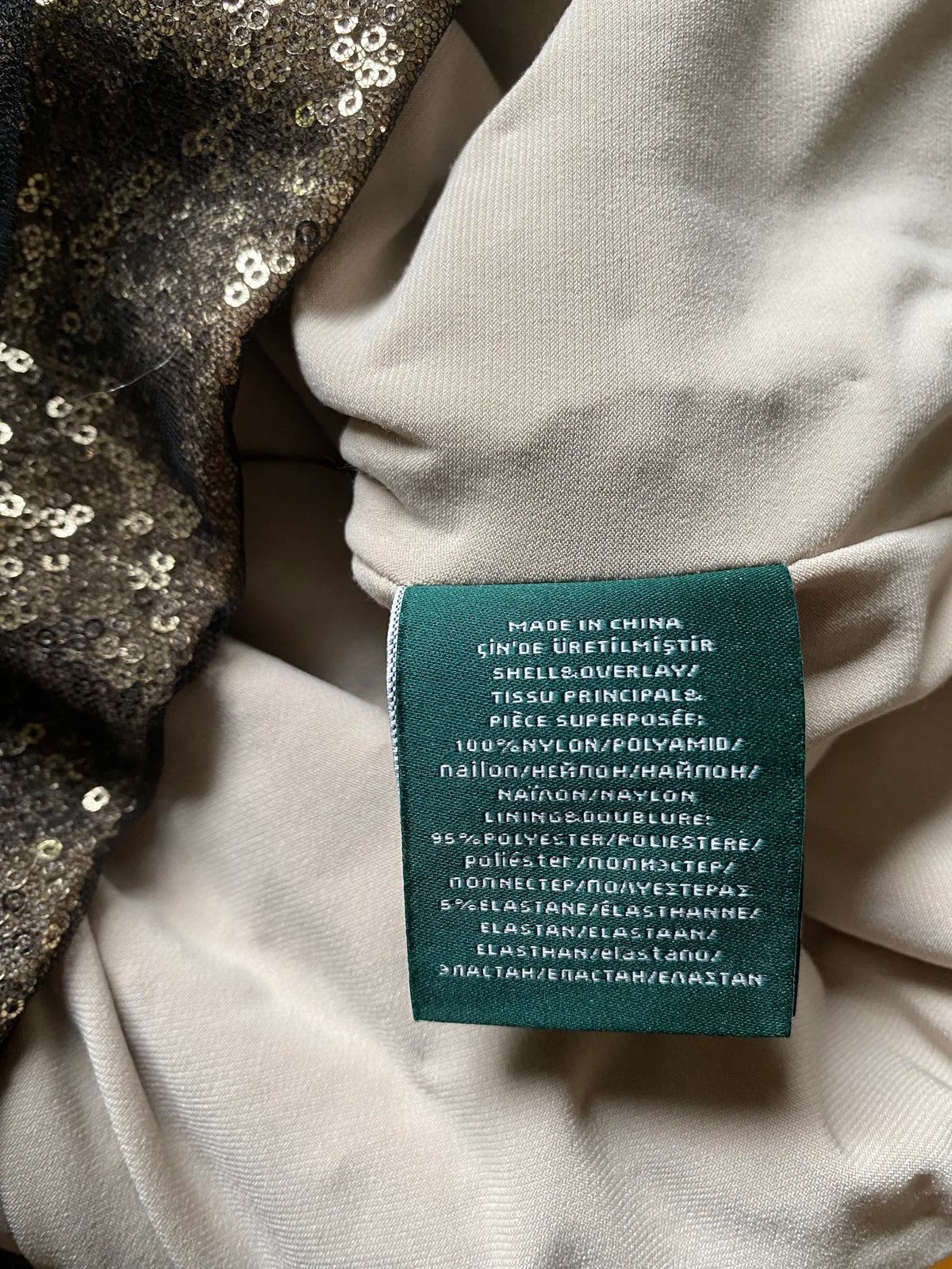 Ralph Lauren Dress