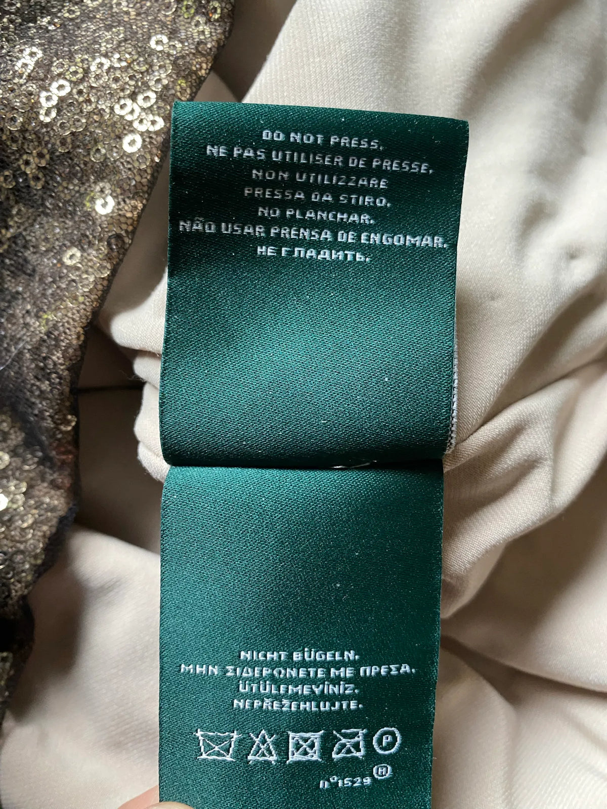 Ralph Lauren Dress