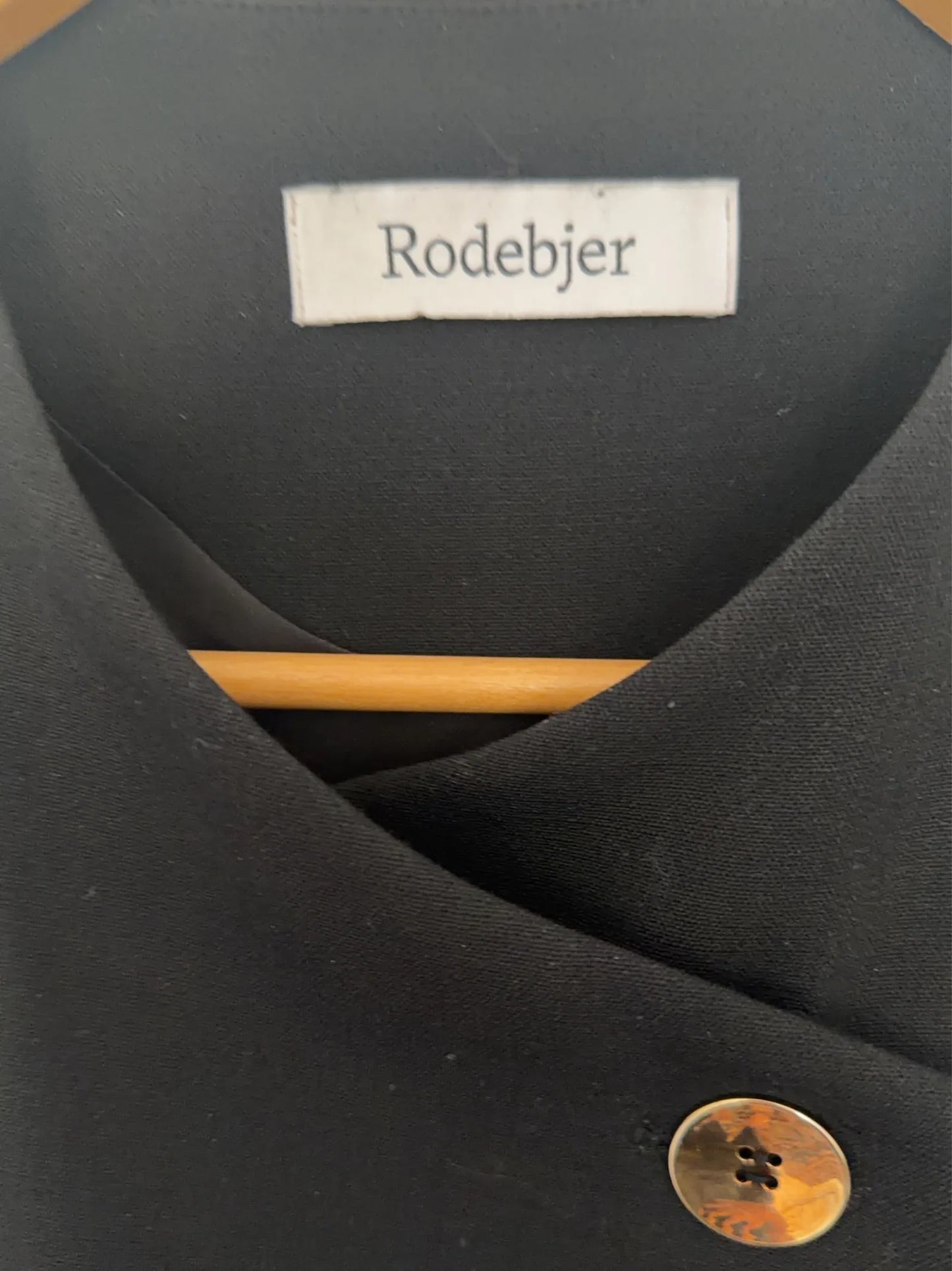 Rodebjer Galiana Vest