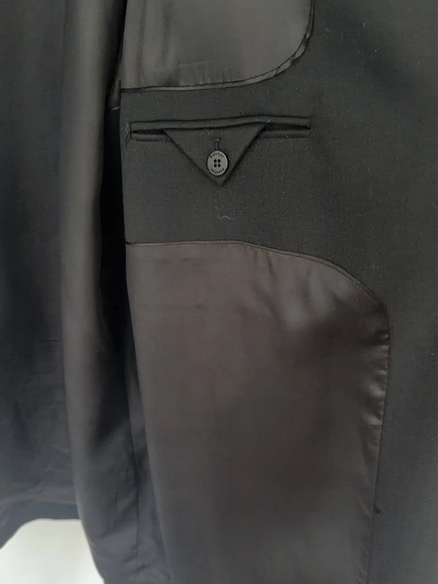 Rodebjer Galiana Vest