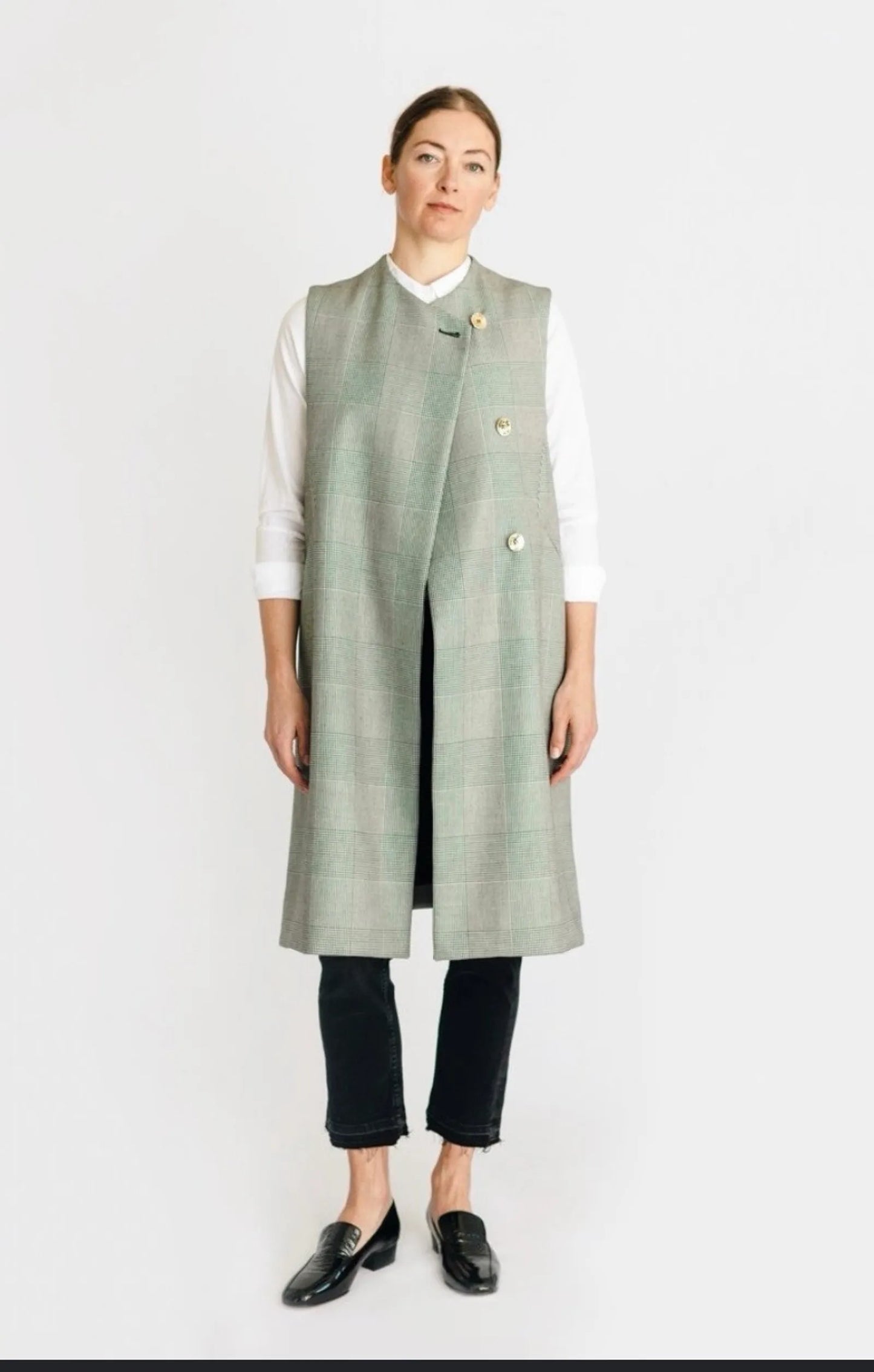 Rodebjer Galiana Vest